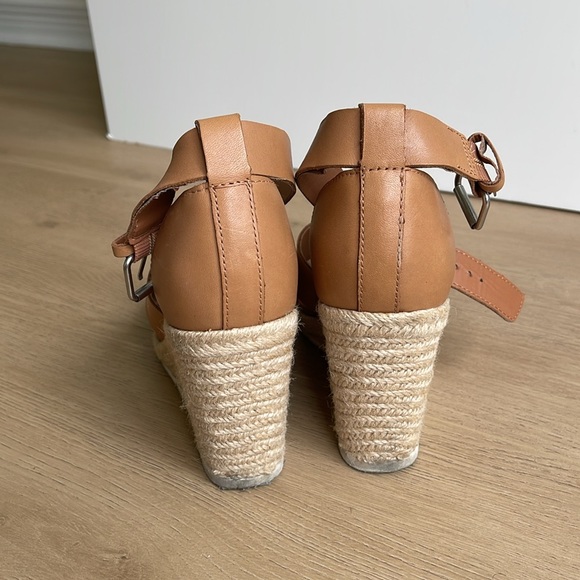 Treasure & bond wedges - Picture 4 of 4